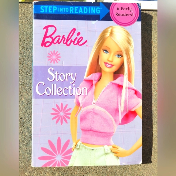 Beginning Reader Books for Girls - Picture 2 of 4